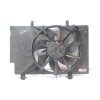 Recambio de electroventilador para citroën c4 coupe lx referencia OEM IAM 1253V0  