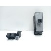 Recambio de mando elevalunas delantero izquierdo para volkswagen polo (6r1) advance referencia OEM IAM 1K4959857B 6R0867255D 