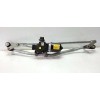 Recambio de motor limpia delantero para dacia sandero laureate referencia OEM IAM 288009321R  