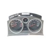 Recambio de cuadro instrumentos para opel astra gtc cosmo referencia OEM IAM 13172010  