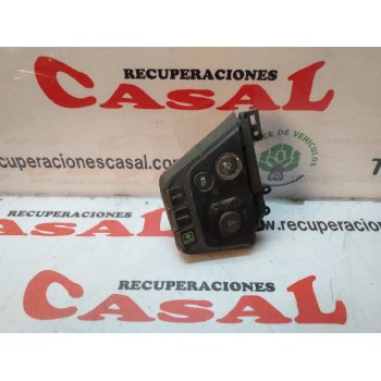 MANDO MULTIFUNCION M44248 M444197 M44197