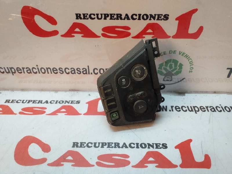 Recambio de mando multifuncion para honda cr-z (szt) gt referencia OEM IAM M44248 M444197 M44197