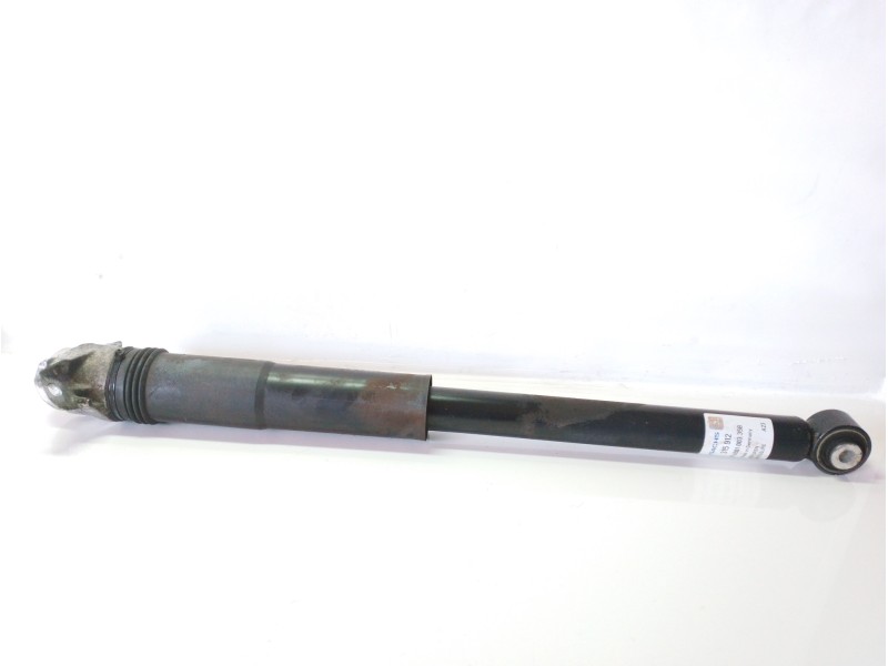 Recambio de amortiguador delantero izquierdo para seat leon st (5f8) style plus referencia OEM IAM 5Q0513049DD  