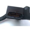 Recambio de pedal acelerador para iveco daily caja cerrada (2006 =>) 2.8 cng referencia OEM IAM 504061734  