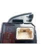 Recambio de mando elevalunas delantero izquierdo para toyota corolla (e21) referencia OEM IAM 8404002160  