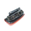Recambio de piloto trasero derecho para fiat grande punto (199) 1.3 16v multijet dynamic (55kw) referencia OEM IAM 51701590  