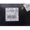 Recambio de guarnecido puerta delantera derecha para citroën ds4 referencia OEM IAM 9345RJ  