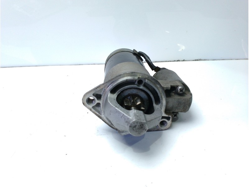 Recambio de motor arranque para kia cee´d 1.6 crdi cat referencia OEM IAM 1250295 361002A100 