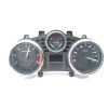 Recambio de cuadro instrumentos para peugeot 206 berlina e-music referencia OEM IAM 9666637080  