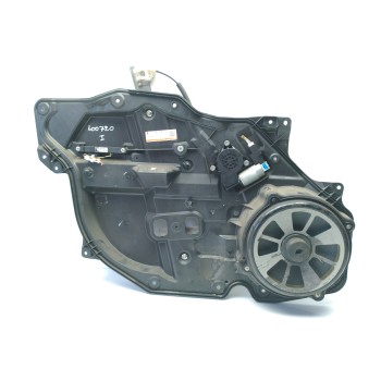 ELEVALUNAS DELANTERO IZQUIERDO EG525997X 