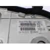 Recambio de cuadro instrumentos para peugeot 206 berlina e-music referencia OEM IAM 9666637080  