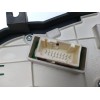 Recambio de cuadro instrumentos para peugeot 206 berlina e-music referencia OEM IAM 9666637080  