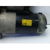 Recambio de motor arranque para kia cee´d 1.6 crdi cat referencia OEM IAM 1250295 361002A100 