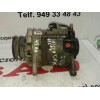 Recambio de alternador para iveco daily caja cerrada (1999 =>) referencia OEM IAM 1002103280  