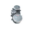 Recambio de cuadro instrumentos para peugeot 206 berlina e-music referencia OEM IAM 9666637080  