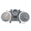 Recambio de cuadro instrumentos para peugeot 206 berlina e-music referencia OEM IAM 9666637080  