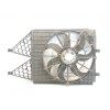 Recambio de electroventilador para seat ibiza iv sc (6j1, 6p5) 1.9 tdi referencia OEM IAM 6R0121207A  