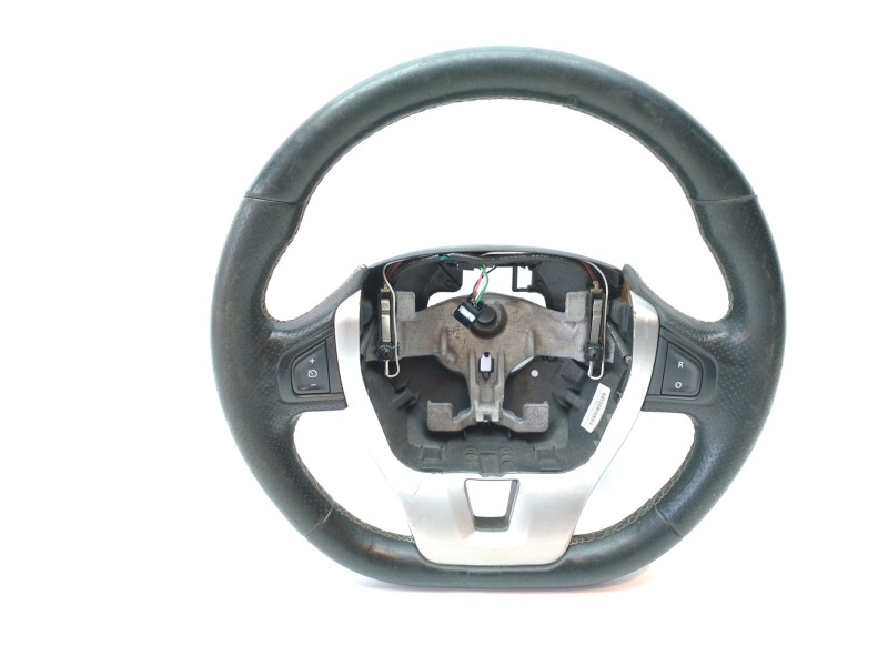 Recambio de volante para renault laguna ii (bg0) initiale referencia OEM IAM 484303213R 484003913R 