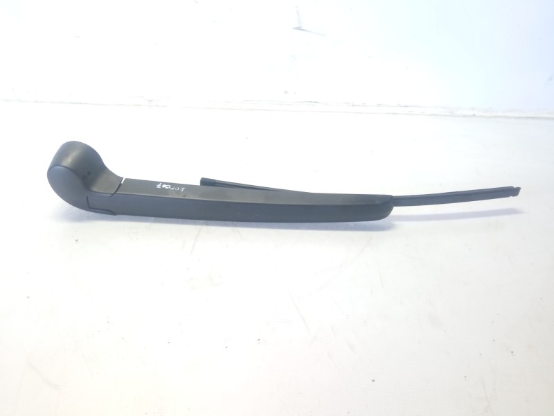 Recambio de brazo limpia trasero para audi a1 sportback (8xa) ambition referencia OEM IAM 8R0955407  