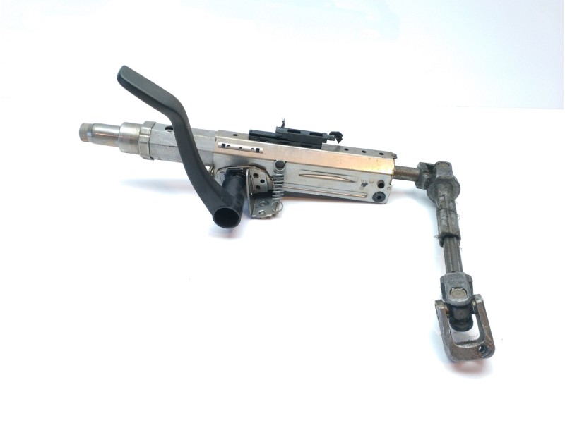 Recambio de columna direccion para volkswagen polo (6r1) advance referencia OEM IAM 6R1419501DQ  