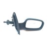 Recambio de retrovisor derecho para renault clio iii 1.2 16v referencia OEM IAM 7701061191  