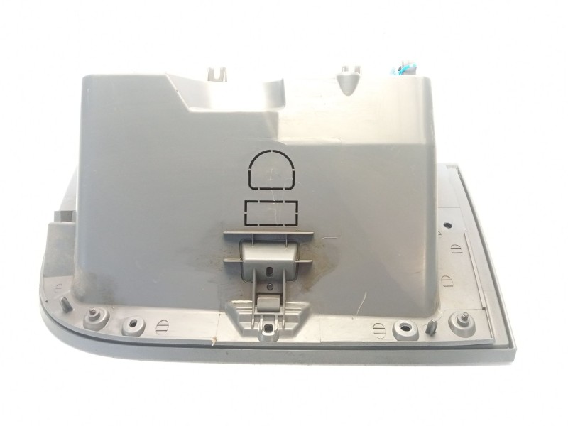 Recambio de guantera para seat ibiza iv sc (6j1, 6p5) 1.9 tdi referencia OEM IAM 6J1857095  