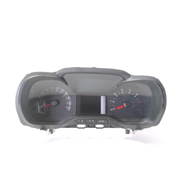 CUADRO INSTRUMENTOS 9830952080 9838082280 