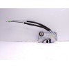 Recambio de cerradura puerta delantera izquierda para toyota c-hr referencia OEM IAM 69040F4020  