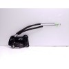 Recambio de cerradura puerta delantera izquierda para toyota c-hr referencia OEM IAM 69040F4020  