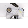 Recambio de cerradura puerta delantera izquierda para toyota c-hr referencia OEM IAM 69040F4020  