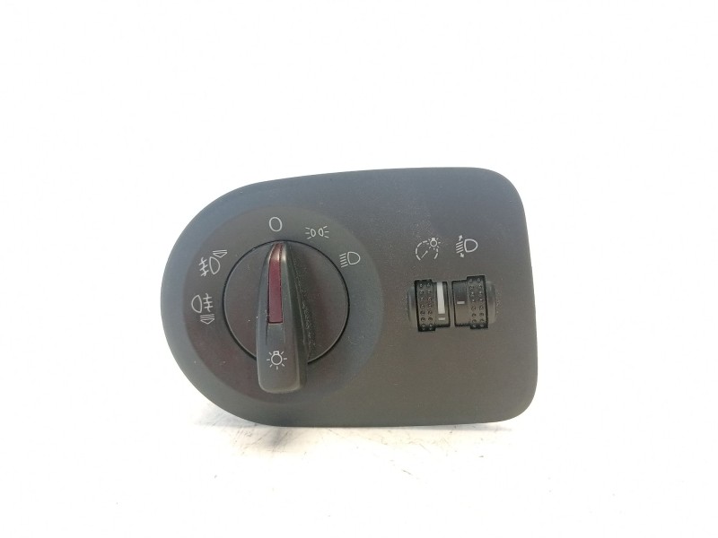 Recambio de mando luces para seat ibiza iv sc (6j1, 6p5) 1.9 tdi referencia OEM IAM 6J1941531A  