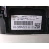 Recambio de cuadro instrumentos para toyota proace l1h1 furgón active referencia OEM IAM 9830952080 9838082280 