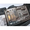 Recambio de faro derecho para renault laguna ii grandtour (kg0) privilege referencia OEM IAM 8200207516 7701474501 