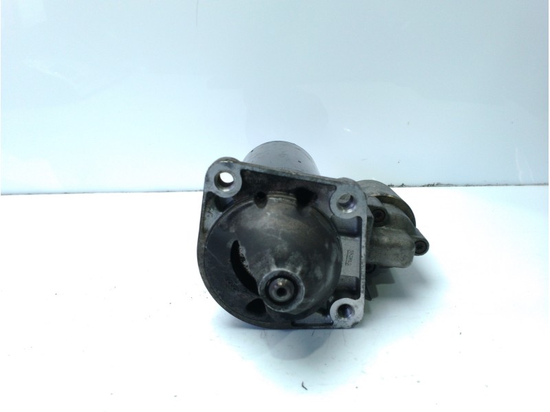 Recambio de motor arranque para ford focus berlina (cap) trend referencia OEM IAM 4M5T11000KB 0001109204 