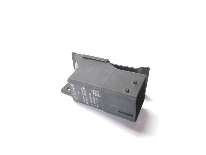 Recambio de rele para toyota proace l1h1 furgón active referencia OEM IAM 6545XF 98299058A 