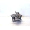 Recambio de pinza freno trasera izquierda para audi a1 sportback (8xa) ambition referencia OEM IAM 8X0615423  