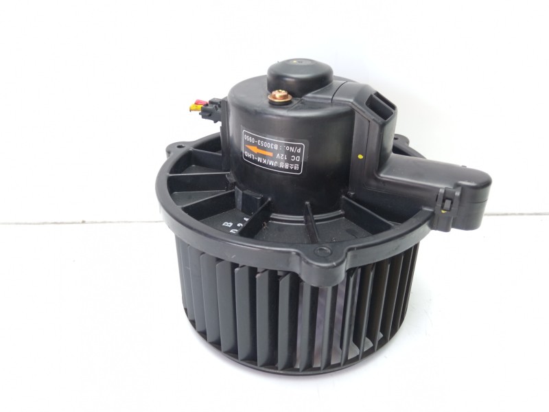 Recambio de ventilador calefaccion para hyundai tucson (jm) 2.0 crdi cat referencia OEM IAM B300530950  