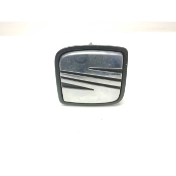 CERRADURA MALETERO / PORTON 6K0827565B 6K0827565C 