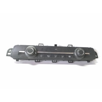 MANDO CALEFACCION / AIRE ACONDICIONADO 98340416ZD 3525250201 