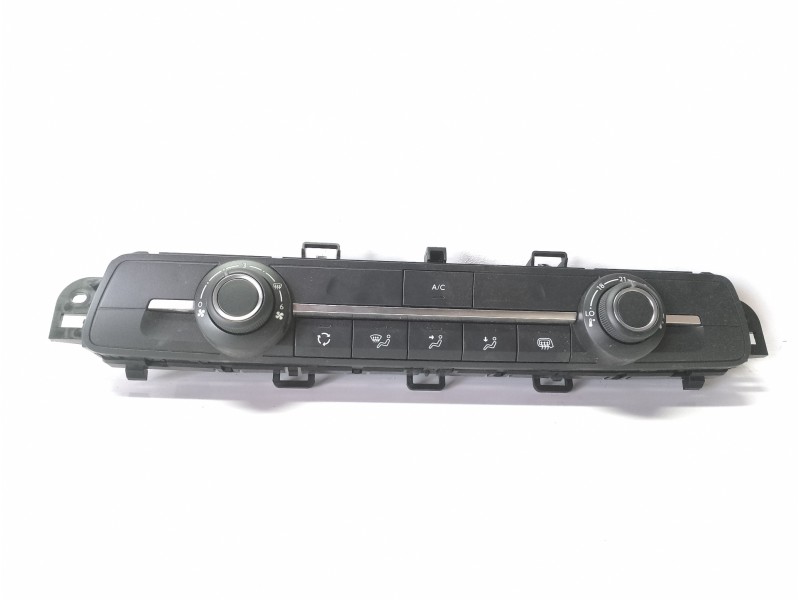Recambio de mando calefaccion / aire acondicionado para toyota proace l1h1 furgón active referencia OEM IAM 98340416ZD 352525020