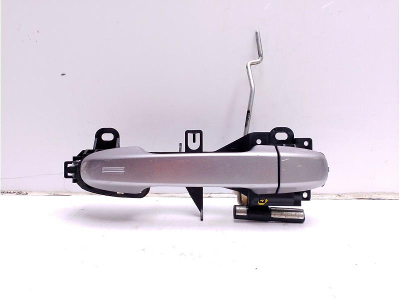 Recambio de maneta exterior delantera derecha para toyota c-hr referencia OEM IAM 6921102924  
