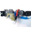 Recambio de conmutador de arranque para hyundai tucson 1.6 crdi cat referencia OEM IAM 95430D3100  