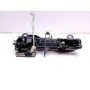 Recambio de maneta exterior delantera derecha para toyota c-hr referencia OEM IAM 6921102924  