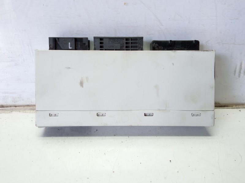 Recambio de centralita check control para bmw serie 7 (e38) 730d automático referencia OEM IAM 613569143679 689667 
