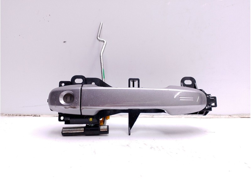 Recambio de maneta exterior delantera izquierda para toyota c-hr referencia OEM IAM 6921102924  