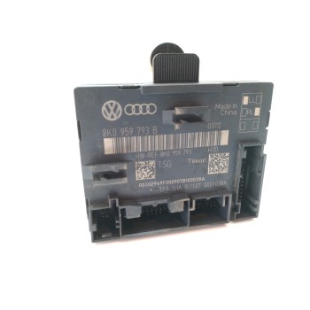 MODULO ELECTRONICO 8K0959793B 