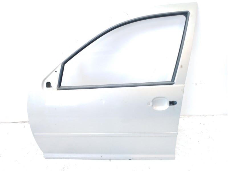 Recambio de puerta delantera izquierda para volkswagen golf iv berlina (1j1) 1.9 tdi referencia OEM IAM 1J4831055H  