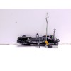Recambio de maneta exterior delantera izquierda para toyota c-hr referencia OEM IAM 6921102924  