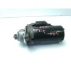 Recambio de motor arranque para audi a2 (8z) referencia OEM IAM 02A911023R 000125012 