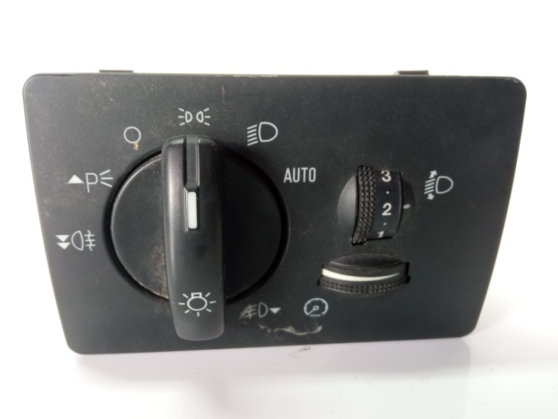 Recambio de mando luces para ford focus cabrio (ca5) titanium (02.2008) referencia OEM IAM 1471867 7M5T13A024CA 